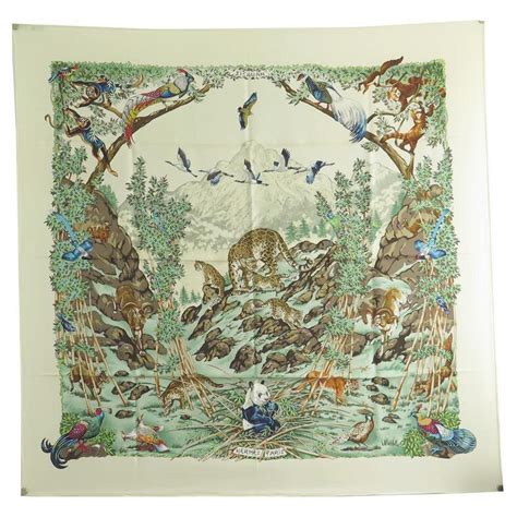 robert dallet hermes|robert dallet Hermes scarf.